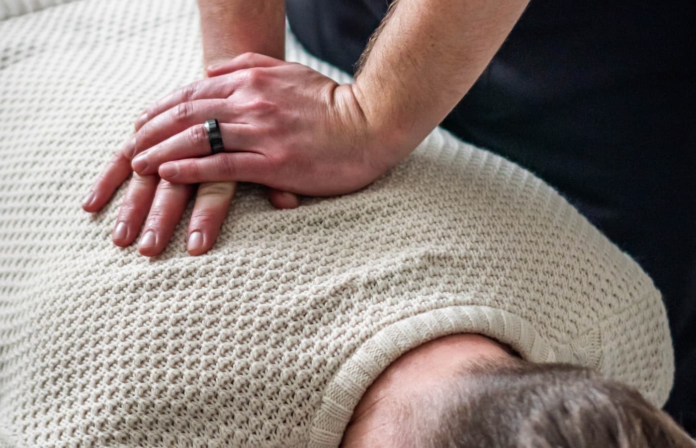 Bone Alignment Therapy