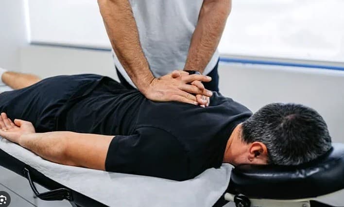 Chiropractic Care