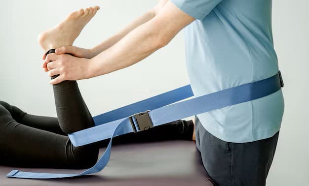 Manual Therapy