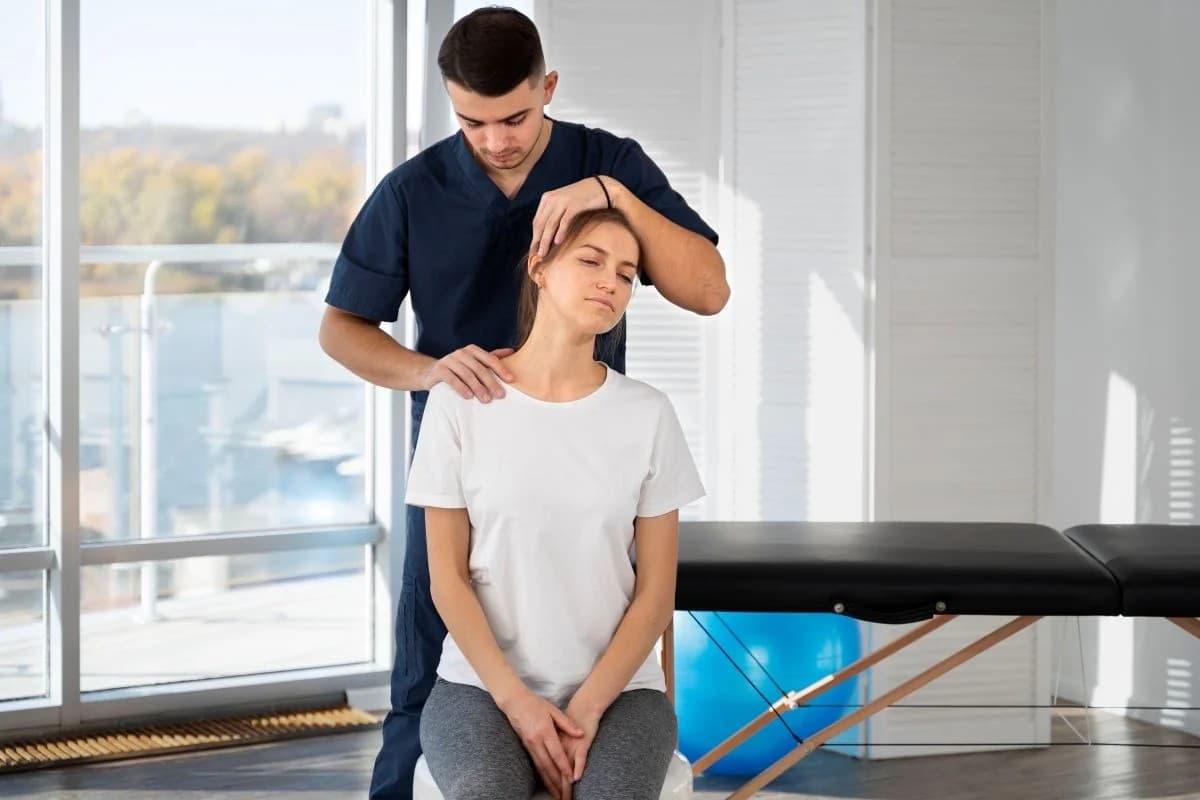 Soft Tissue Manipulation