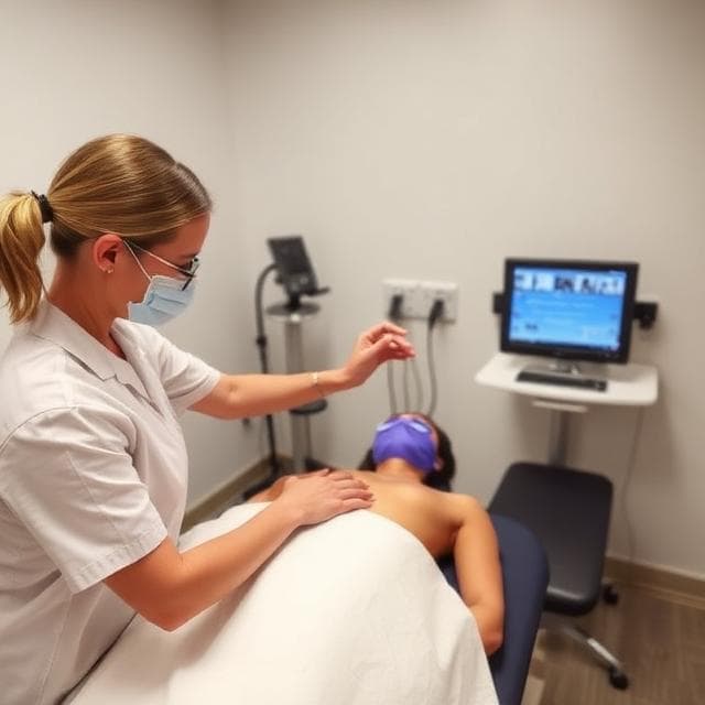 Neuro Rehabilitation