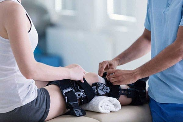 Post-Surgery Rehabilitation: What to Expect at Each Phase
